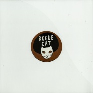 Front View : Location 141 - HURT ME BAD EP (MARK E REMIX) - Rogue Cat Sounds / ROGUE007