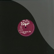 Front View : Virgo - GO WILD RYTHM TRAX - Other Side / Trax / OST485