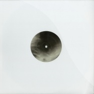 Front View : Fizgig - GRAYSCALE EP (VINYL ONLY) - Wet Cellar Records / WET1.0.0.3