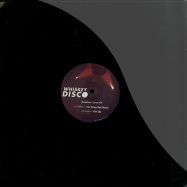 Front View : Various Artists - ANOTHER LOVE EP - Whiskey Disco / WD29