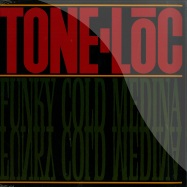 Front View : Tone Loc - FUNKY COLD MEDINA - Delicious Vinyl / dv1004-12