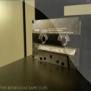 Front View : Insync - THE BEDROOM TAPE CUTS EP - Third Ear / 3eep201407