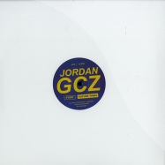 Front View : Jordan GCZ - DIGITALIS EP - Future Times / FT 023