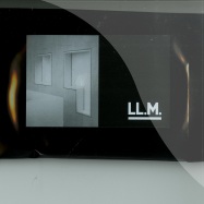 Front View : Various Artists - LL.M. 001 (TAPE / CASSETTE + DL CARD) - LL.M. / LLM001.1