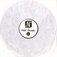 Front View : Mark Jackus & Marcus Sur ft. Golden Parazyth - IN THE NIGHT - Noir Music / NMB061