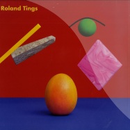 Front View : Roland Tings - ROLAND TINGS - THE ALBUM (2X12 LP) - Internasjonal / INTLP006