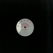 Front View : Evan Baggs - NOT A STORY (VINYL ONLY) - Cabaret Recordings / CABARET006