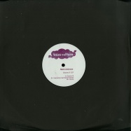Front View : Mark Ambrose - GROOVE X EP - Bass Culture / BCR044T