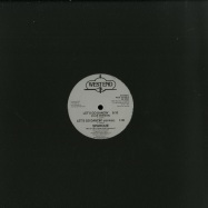 Front View : Sparque - LETS GO DANCING - West End Records / WES22135