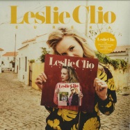 Front View : Leslie Clio - EUREKA - Vertigo / 4726466