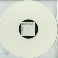 Front View : Invisible Cities - MOMENTS IN BETWEEN (IVAN SMAGGHE REMIX)(WHITE COLOURED VINYL) - Double Drop/ DBL002