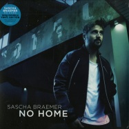 Front View : Sascha Braemer - NO HOME (180G LTD EDITION) 2LP+CD - Kontor / 1065219KON