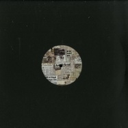 Front View : Bodhi - 88 ( (INCL.JAUGE REMIX) - Food Music / YUMV01