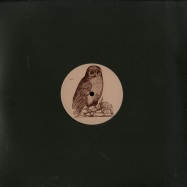 Front View : Unknown Artist - OWL 3 (VINYL ONLY) - Owl / OWL003