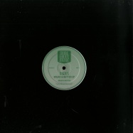 Front View : Decius - BREAD & BUTTER - More About Music / MAMsw012