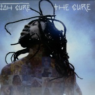 Front View : Jah Cure - THE CURE (LP) - VP Records / vprl2581