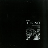 Front View : Gwen Torino - FROM A CERTAIN POINT ... - The Healing Company / THC08