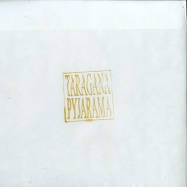 Front View : Taragana Pyjarama - ARIEL - True Panther / TRUE-112-1