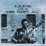 Front View : B. B. King - LIVE IN COOK COUNTY JAIL  - Universal / 4743797