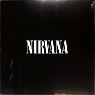 Front View : Nirvana - NIRVANA (180G LP) - Universal / 4737878