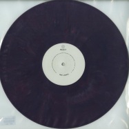Front View : Padez - AJOAJO EP (SEDEE REMIX) (COLOURED VINYL / VINYL ONLY) - Medeia Records / MED003