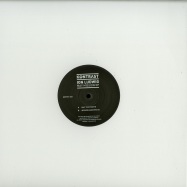 Front View : Ion Ludwig - MAY MISSION EP (VINYL ONLY) - Kontrast / KNTRST001R