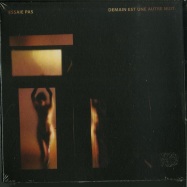 Front View : Essaie Pas - DEMAIN EST UNE AUTRE NUIT (CD) - Pias / Dfa Records / 39222092
