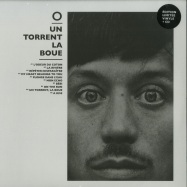 Front View : O - UN TORRENT (LP GATEFOLD + CD) - VIETNAM / Because Music / BEC5156345
