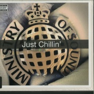 Front View : Various Artists - JUST CHILLIN (3XCD) - Ministry Of Sound Uk / moscd441