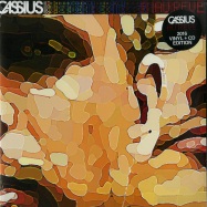 Front View : Cassius - AU REVE (2X12 INCH LP+CD) - Love Supreme/Justice / Because Music / BEC5156507