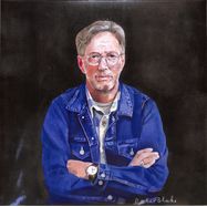 Front View : Eric Clapton - I STILL DO (180G 2LP) - Polydor / 4786366