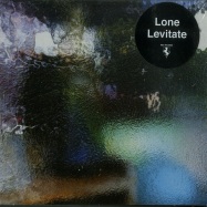 Front View : Lone - LEVITATE (CD) - R & S Records / rs1607cd