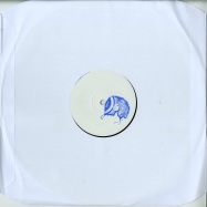 Front View : Unknown - WHAT A DAY (VINYL ONLY) - Digwah / Digwah01