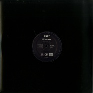 Front View : Binny / Lee Holman - RESISTANCE EP - Orbis Records / ASGOR014