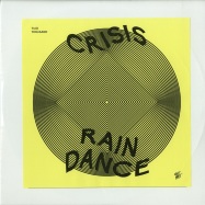Front View : 2000 - CRISIS / RAINDANCE - Get Wet / GW003
