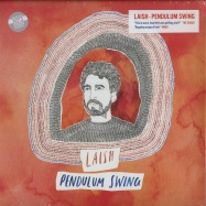 Front View : Laish - PENDULUM SWING (LP + MP3) - TALITRES / TAL091LP