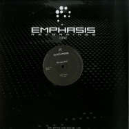 Front View : Misguided - JUNK HABIT - Emphasis / EMP018
