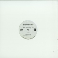 Front View : Rhythim is Rhythim - ICON (REMIXED & RECONSTRUCTED) - Transmat / MS091