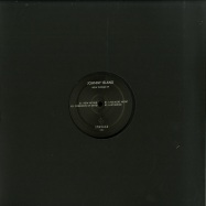 Front View : Johnny Island - NEW WORLD EP - Smaragd / SMRGD001