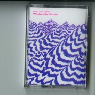 Front View : Bass Jan Other - WASHED BY WAVES (CASSETTE / TAPE) - MOST Records / Most004
