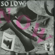 Front View : Various Artists - NOW AND THEN - So Low / OM So Low 001
