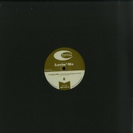 Front View : BRS - LOVIN ME - Situationism / SITU012