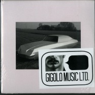 Front View : DJ Hell - CAR CAR CAR (7 INCH / JAPANESE & SPANISH VERSIONS) - Gigolo / Gigolo313V7