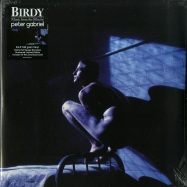 Front View : Peter Gabriel - BIRDY (LTD 180G 2X12 LP + MP3) - Peter Gabriel Ltd. / PGLPRBIRX / 0800509
