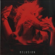 Front View : Various Artists - DLSN001 - Delusion / DLSN001