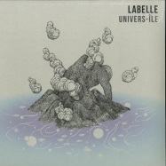 Front View : Labelle - Univers-Ile (LP+MP3) - Infine Music / IF1043LP