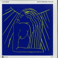 Front View : La Fleur - RIGHT BEHIND YOU EP (FRANCESCA LOMBARDO RMX & JUSTIN MASSEI RMX) - Power Plant Records / PPR008