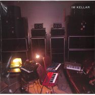 Front View : Im Kellar - IM KELLAR EP (REPRESS) - Moustache / MST033