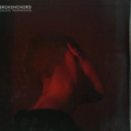 Front View : Brokenchord - ENDLESS TRANSMISSION (LP) - Black Acre / ACRELP010