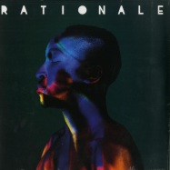 Front View : Rationale - RATIONALE (LP) - Warner / 4036545